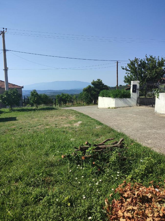 ラフコス La Casa De Vacationヴィラ エクステリア 写真