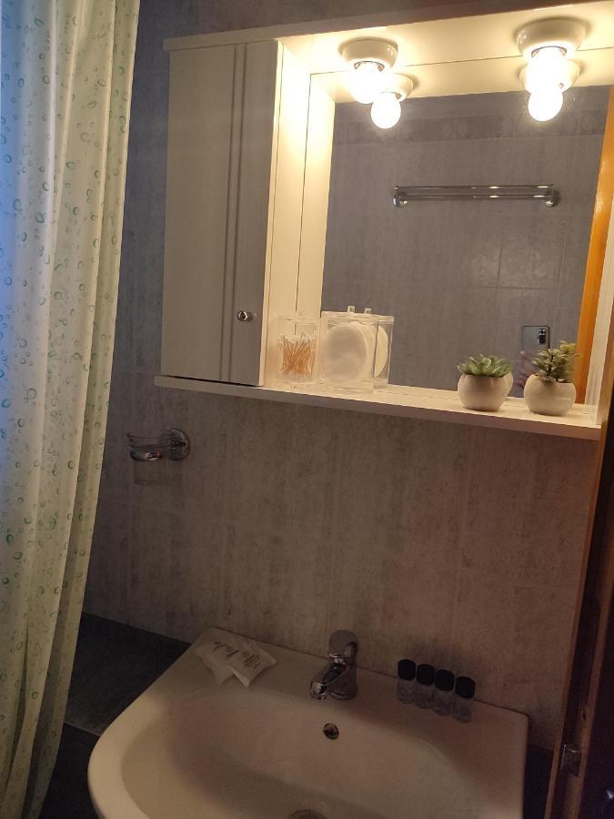 ラフコス La Casa De Vacationヴィラ エクステリア 写真