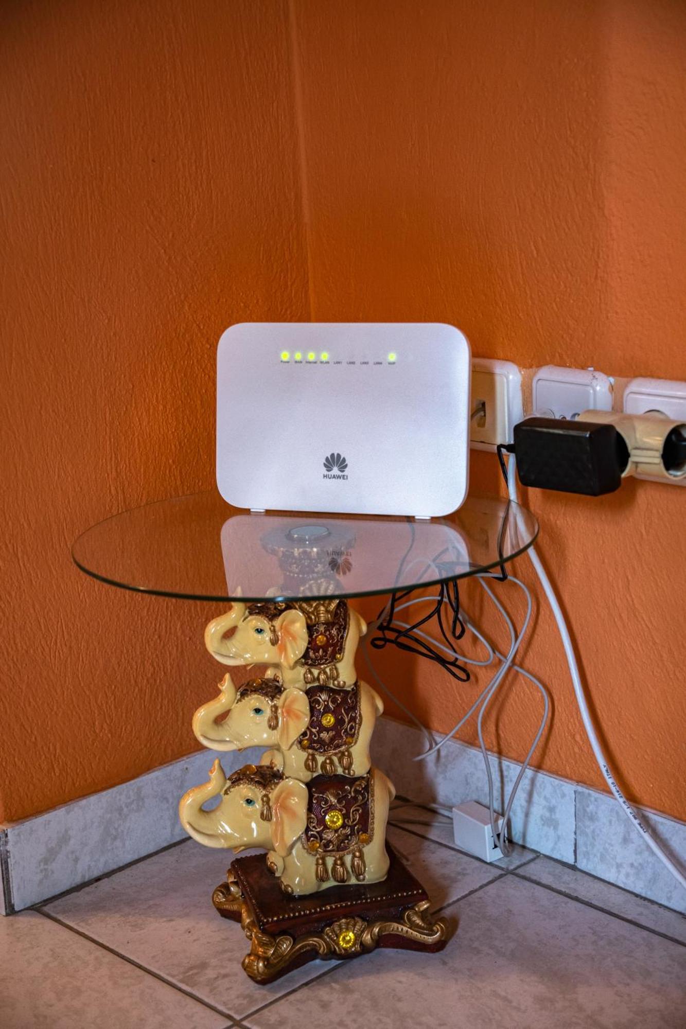 ラフコス La Casa De Vacationヴィラ エクステリア 写真